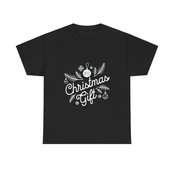 Best Christmas Gift Unisex T-Shirt – Perfect Holiday Present