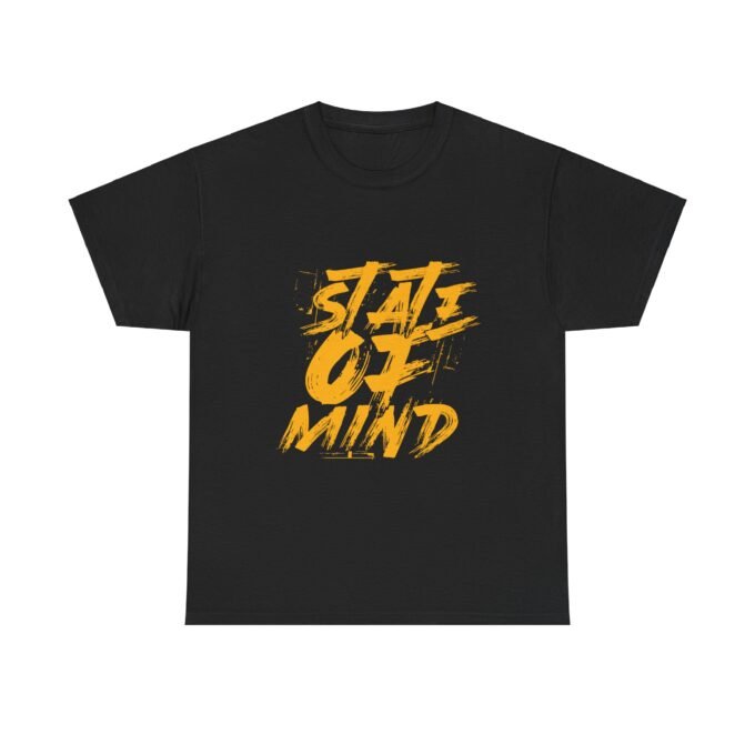 State of Mind Graffiti Tee
